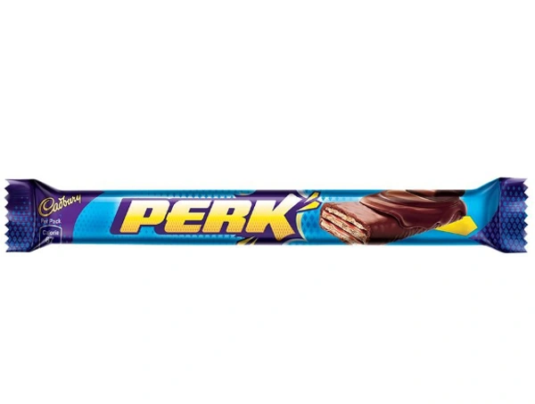 Cadbury Perk - Chocolate Bar - 13gm